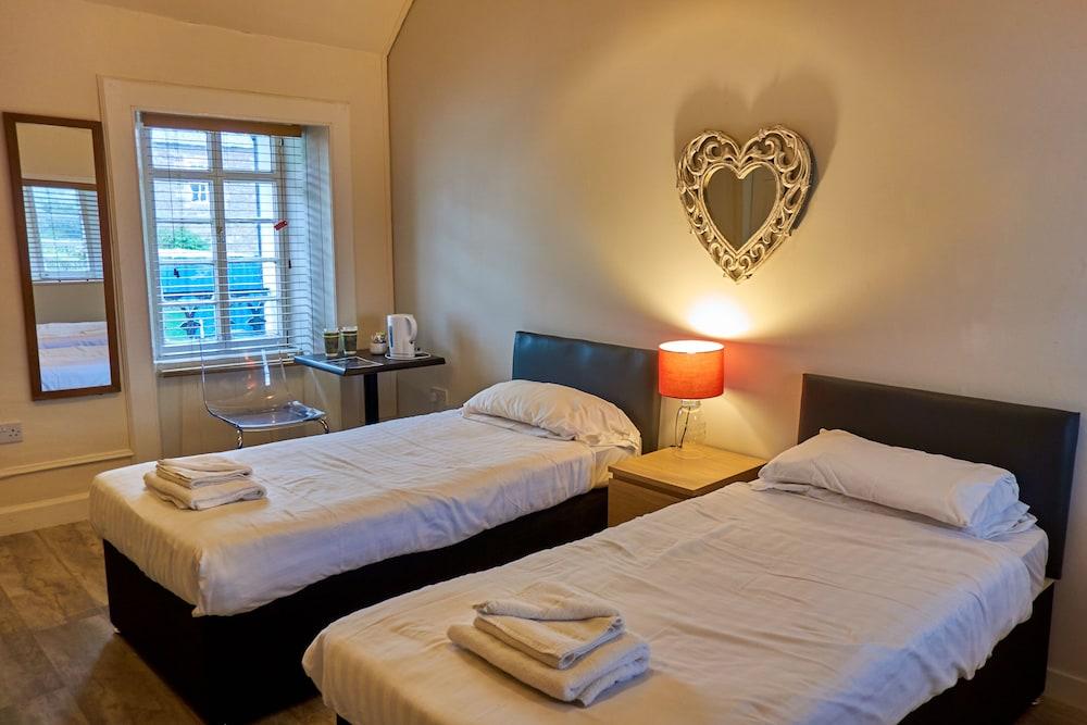 Callander Hostel