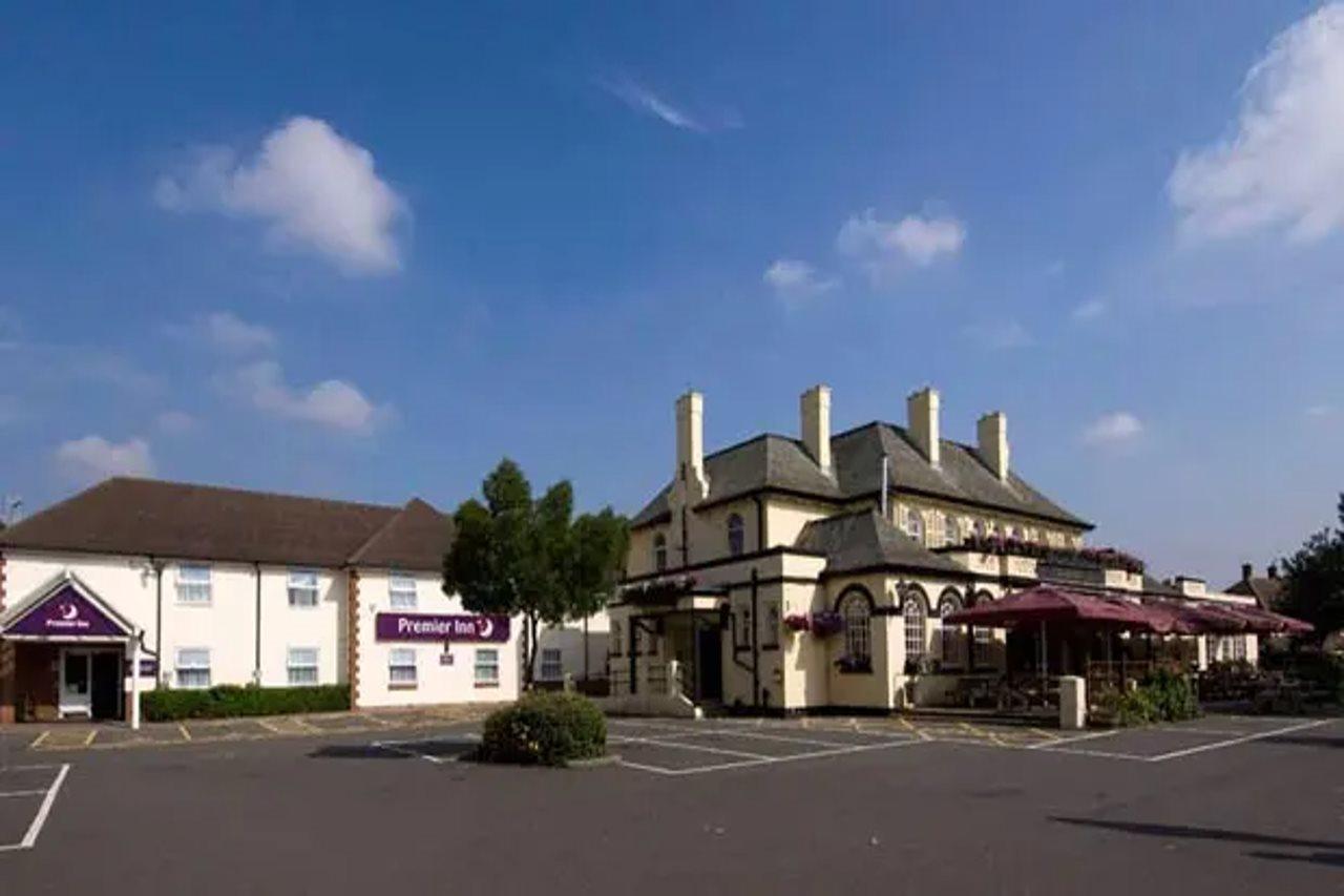 Premier Inn London Twickenham Stadium Hotel