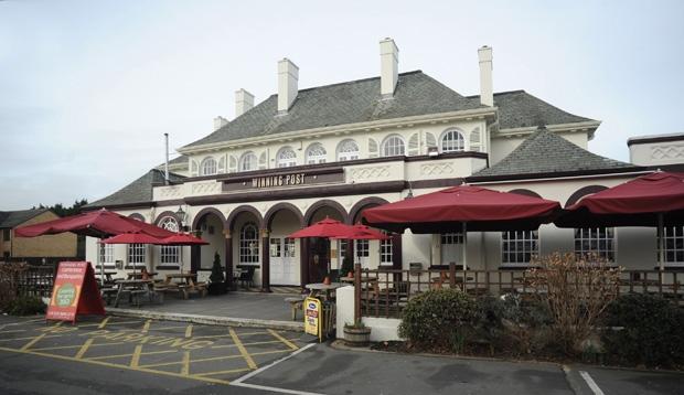 Premier Inn London Twickenham Stadium Hotel