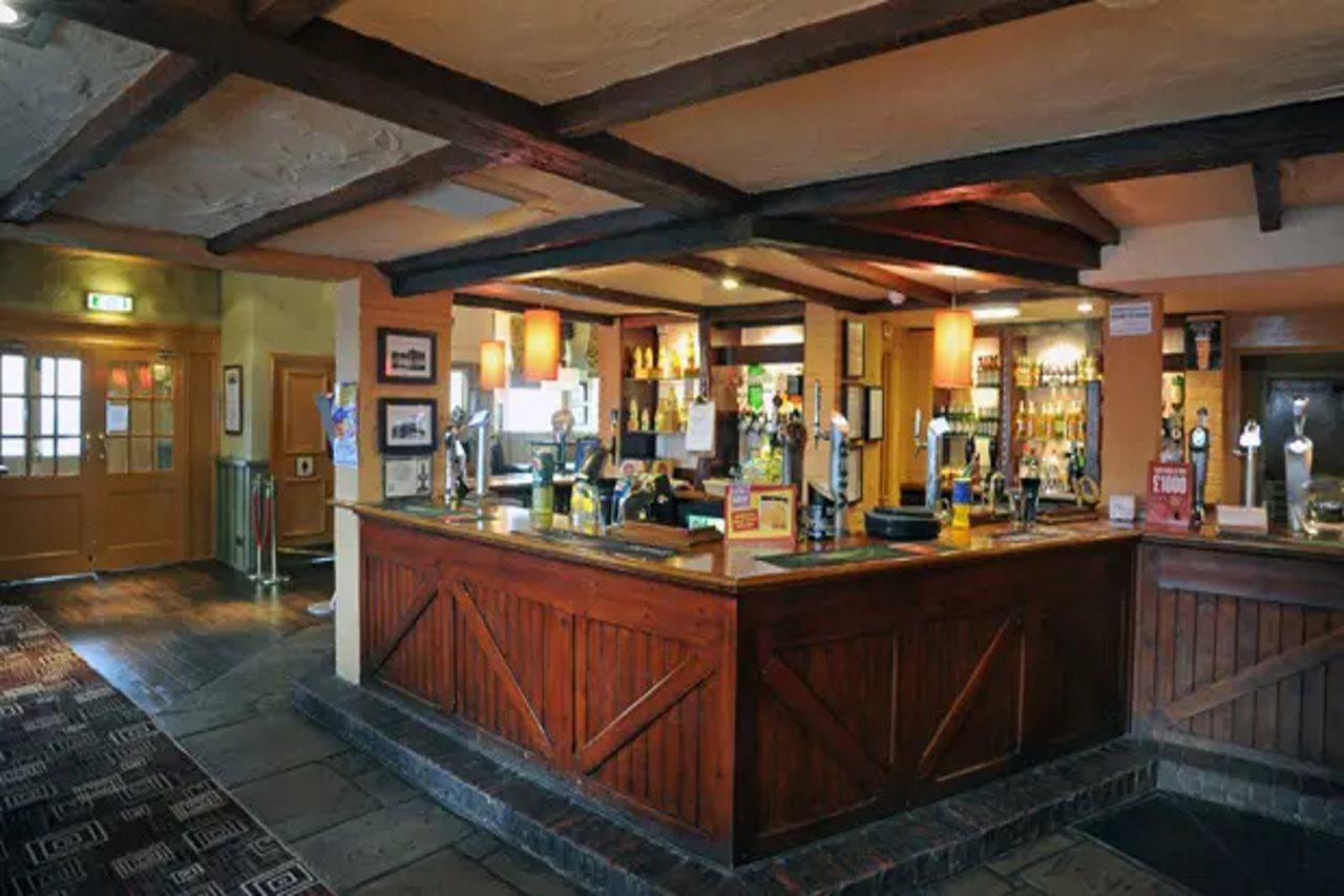 Premier Inn London Twickenham Stadium Hotel