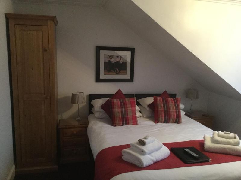 Bythesea Guest House
