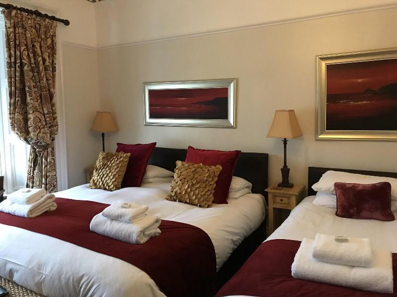 Bythesea Guest House