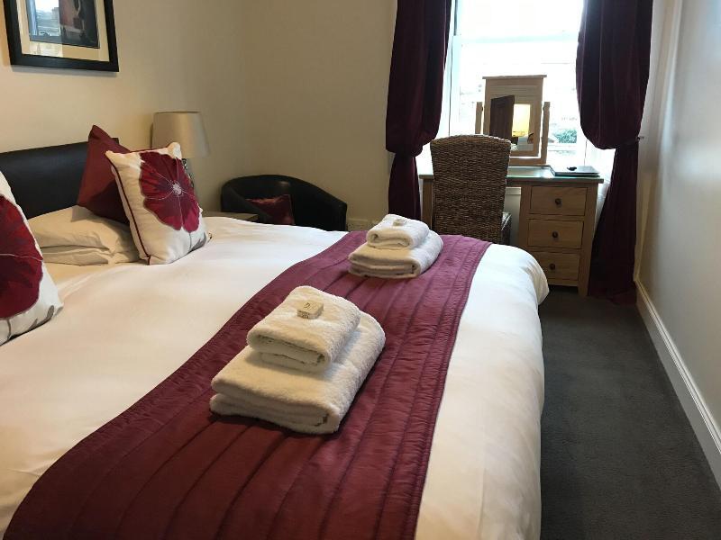 Bythesea Guest House