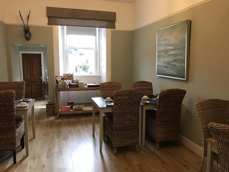 Bythesea Guest House
