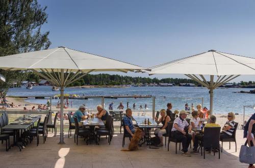 Käringsund Resort