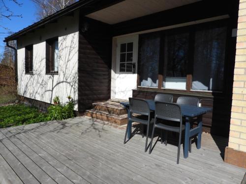 Käringsund Resort