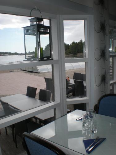 Käringsund Resort