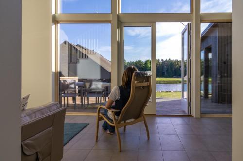 Käringsund Resort