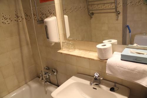 Hotel Cikada