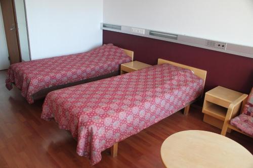 Hotel Cikada