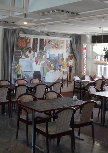 Hotel Cikada