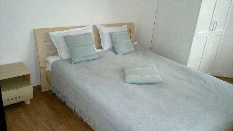 Flora Apartments by Persey Travel Agency