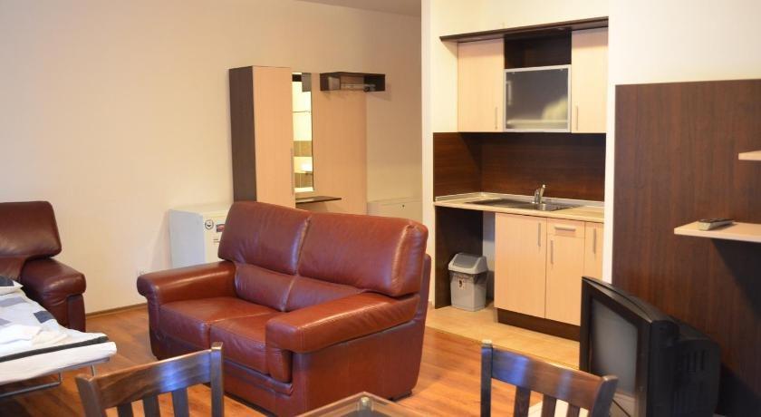 Flora Apartments by Persey Travel Agency