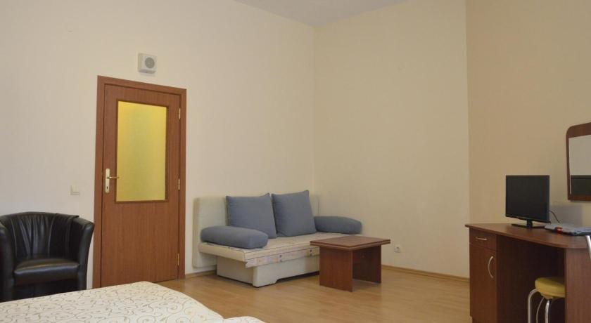 Flora Apartments by Persey Travel Agency