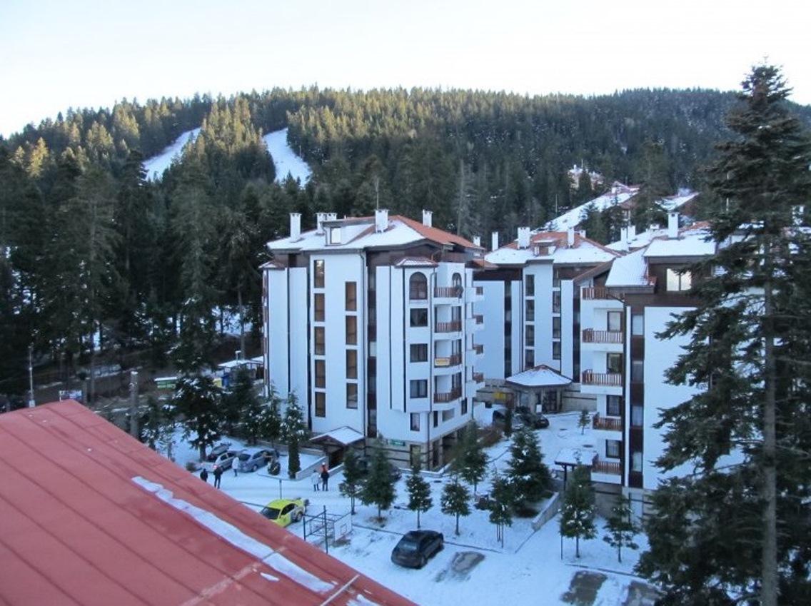 Flora Apartments by Persey Travel Agency