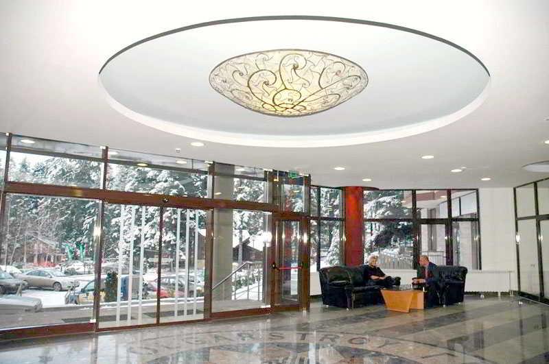 Flora Apartments by Persey Travel Agency