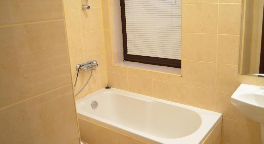 Flora Apartments by Persey Travel Agency
