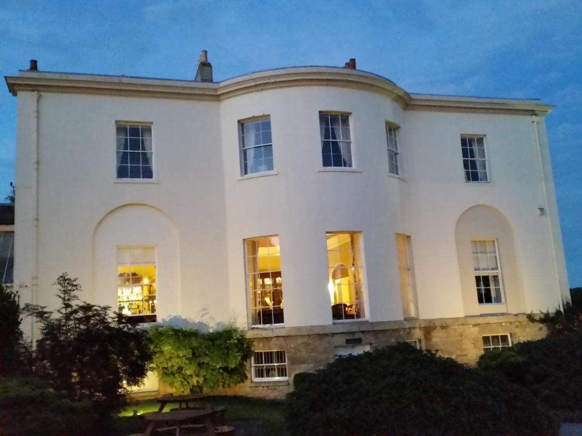 Owston Hall Doncaster
