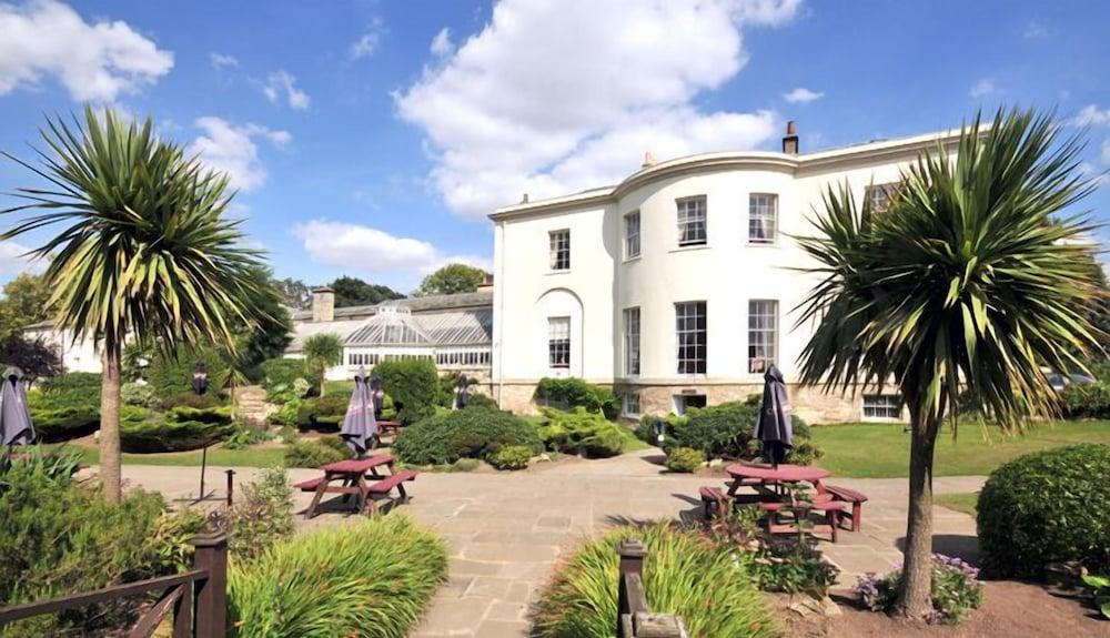 Owston Hall Doncaster