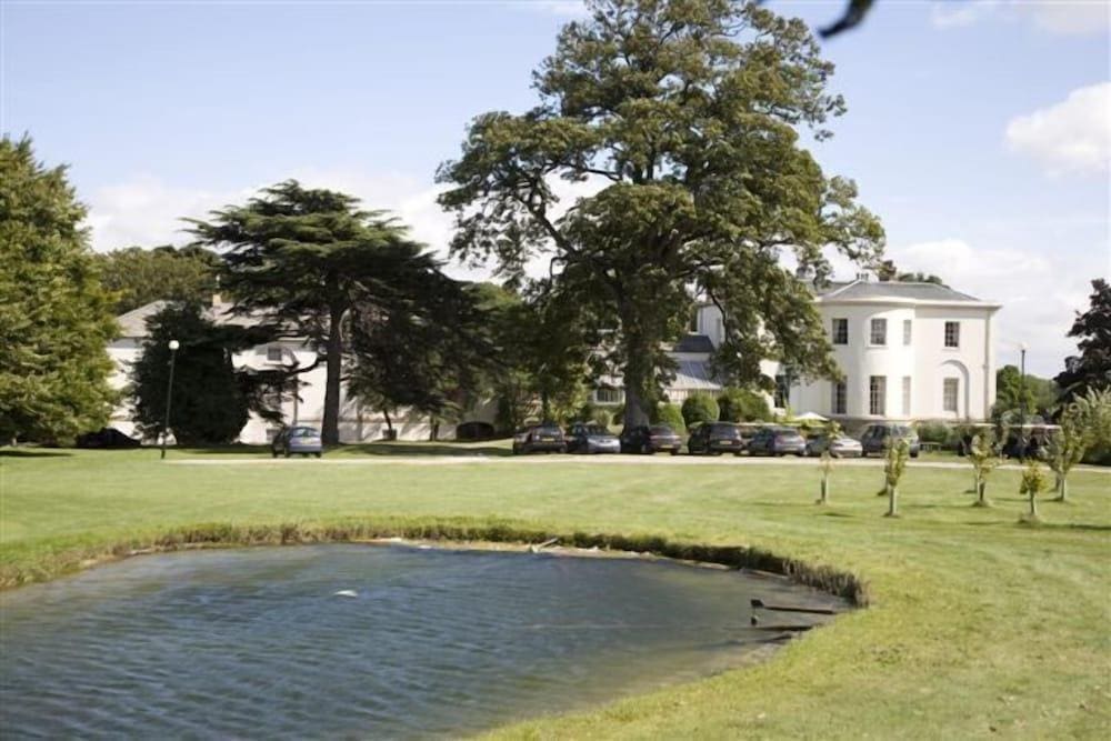 Owston Hall Doncaster