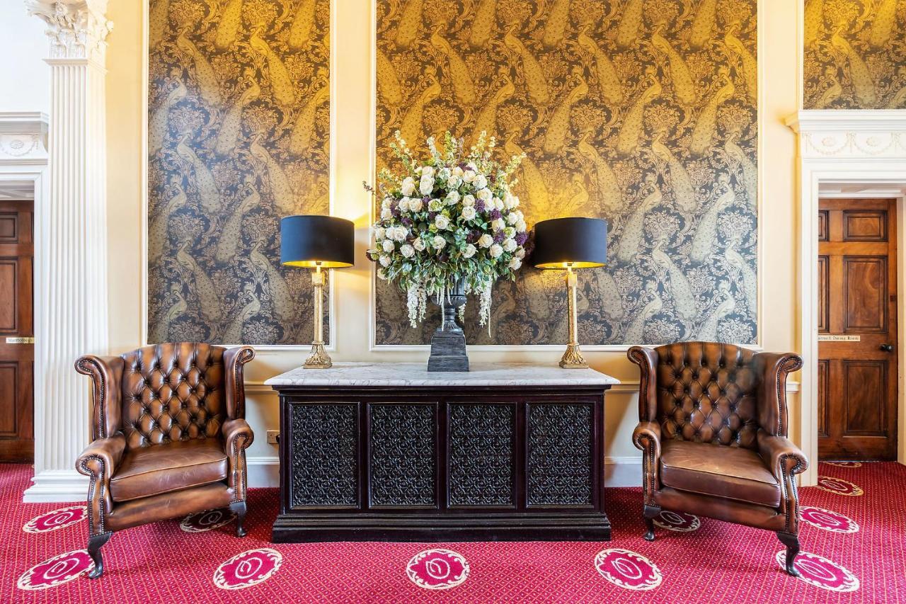 Owston Hall Doncaster
