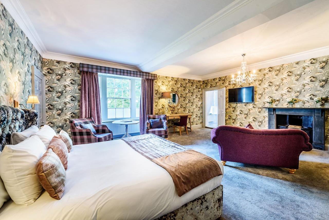 Owston Hall Doncaster