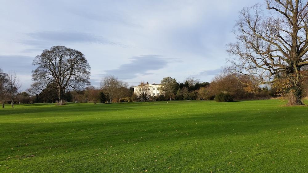 Owston Hall Doncaster