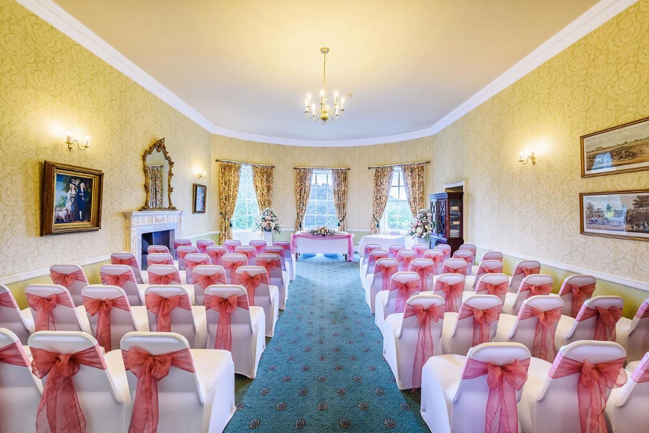 Owston Hall Doncaster
