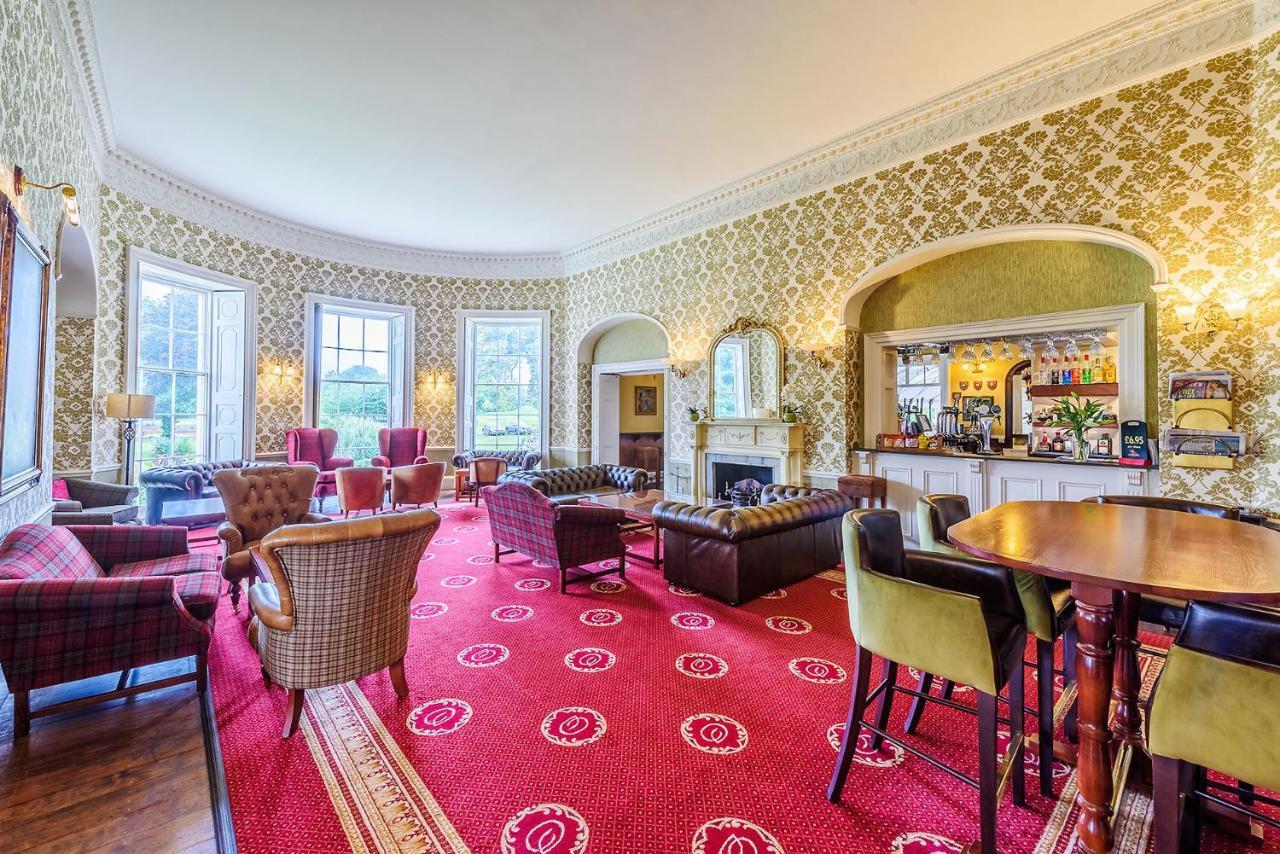 Owston Hall Doncaster