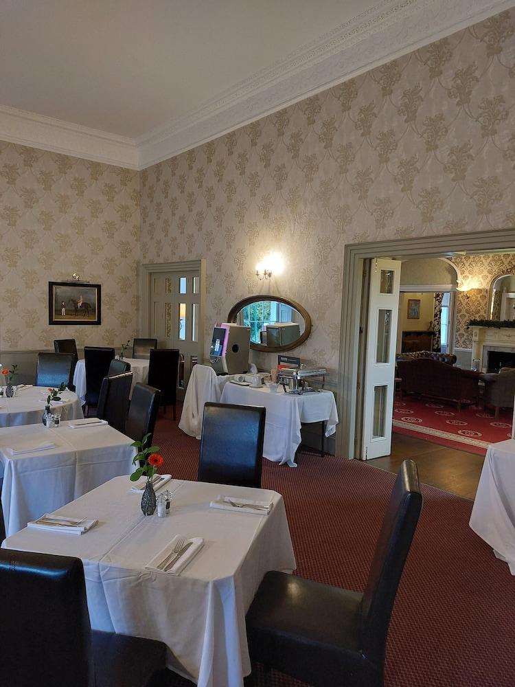 Owston Hall Doncaster