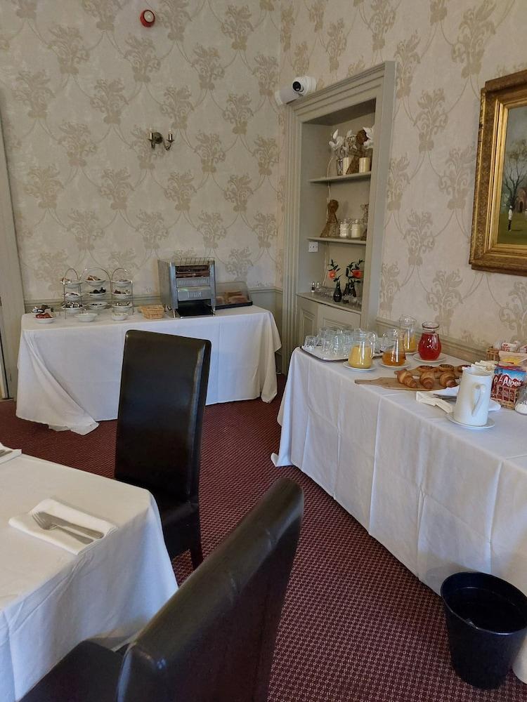 Owston Hall Doncaster
