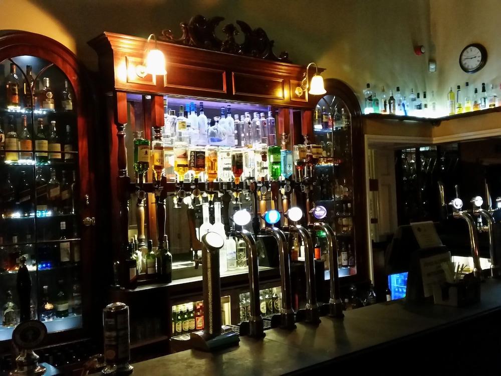 Owston Hall Doncaster