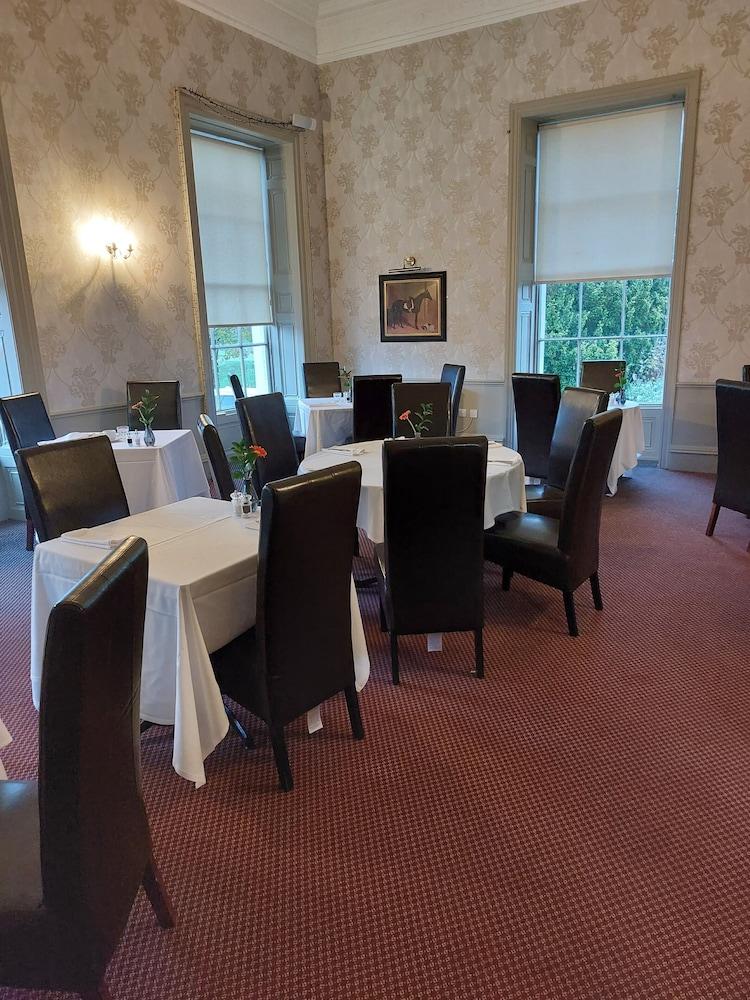Owston Hall Doncaster