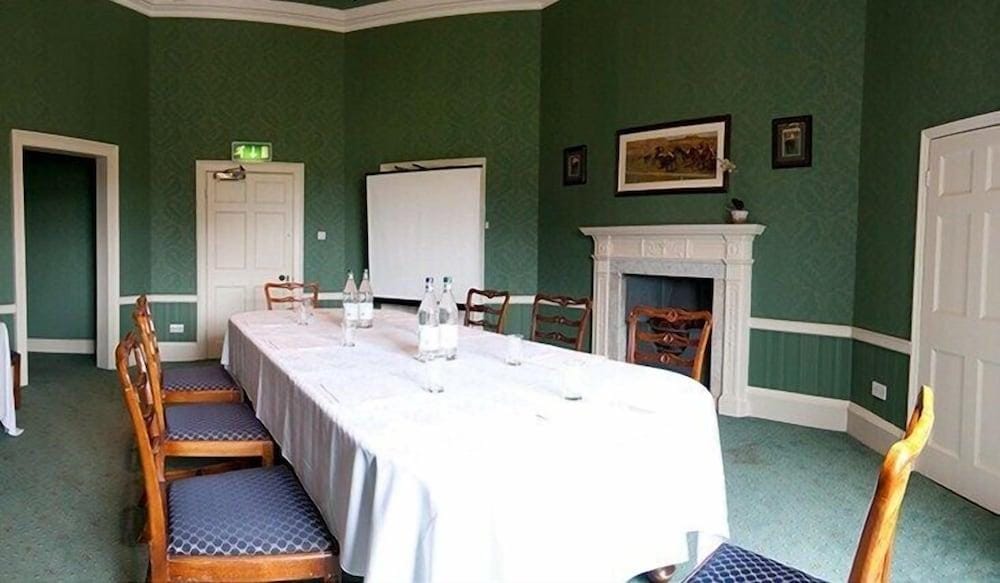 Owston Hall Doncaster