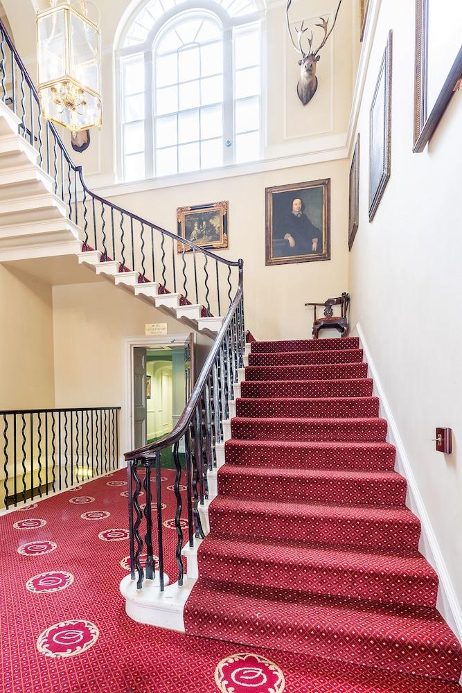Owston Hall Doncaster