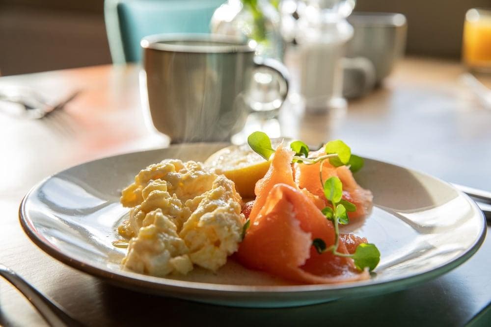 Park Head Country Hotel & Restaurant