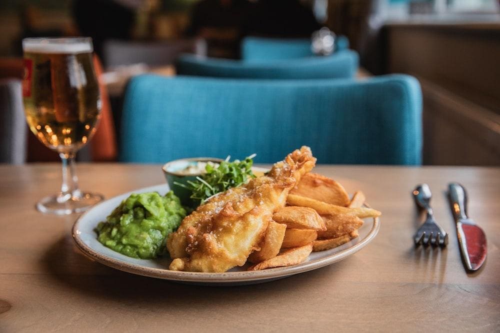 Park Head Country Hotel & Restaurant