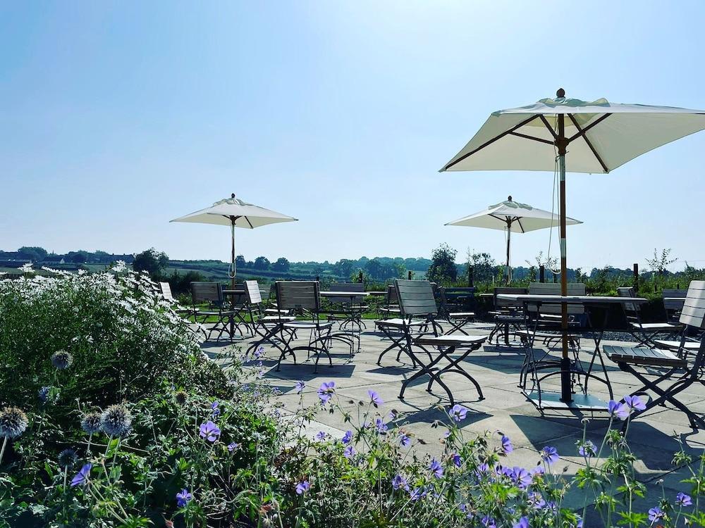 Park Head Country Hotel & Restaurant