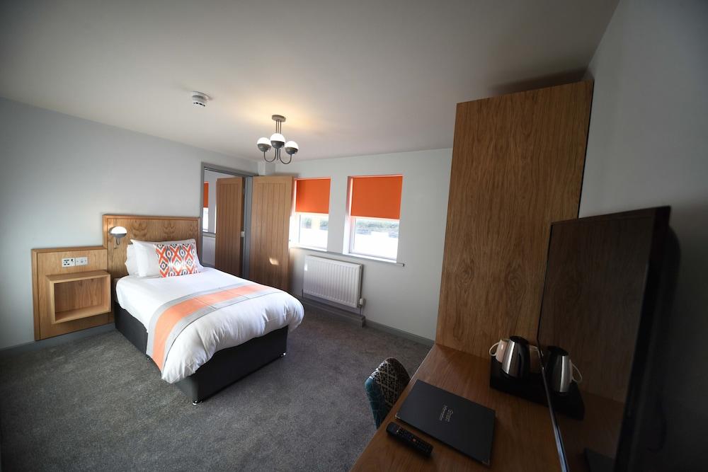Park Head Country Hotel & Restaurant