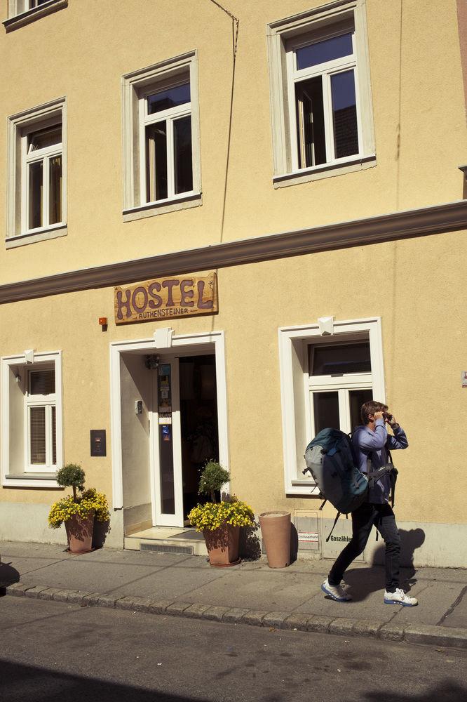 Hostel Ruthensteiner