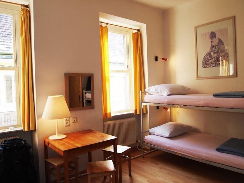 Hostel Ruthensteiner