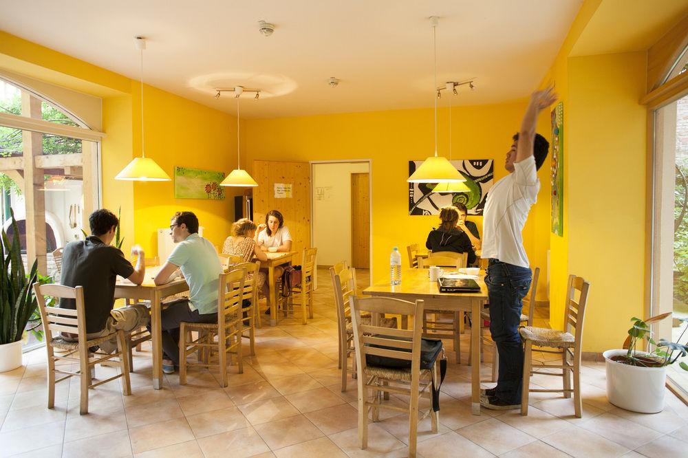 Hostel Ruthensteiner