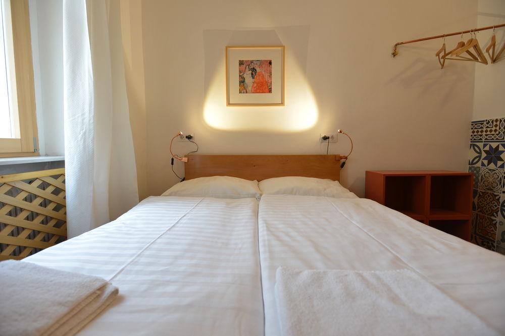Hostel Ruthensteiner