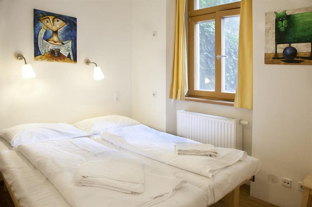 Hostel Ruthensteiner