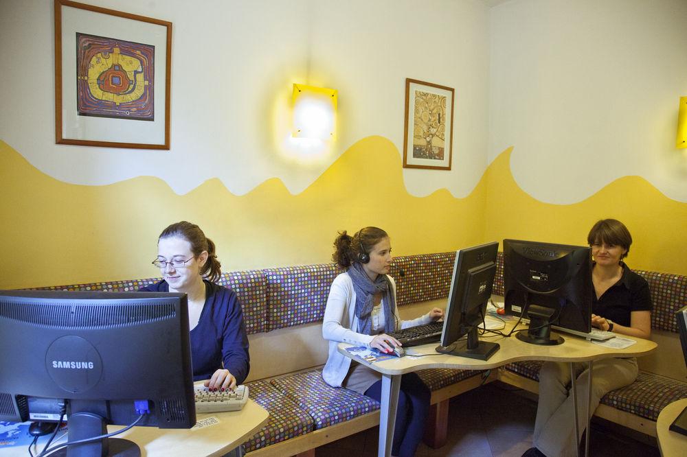 Hostel Ruthensteiner