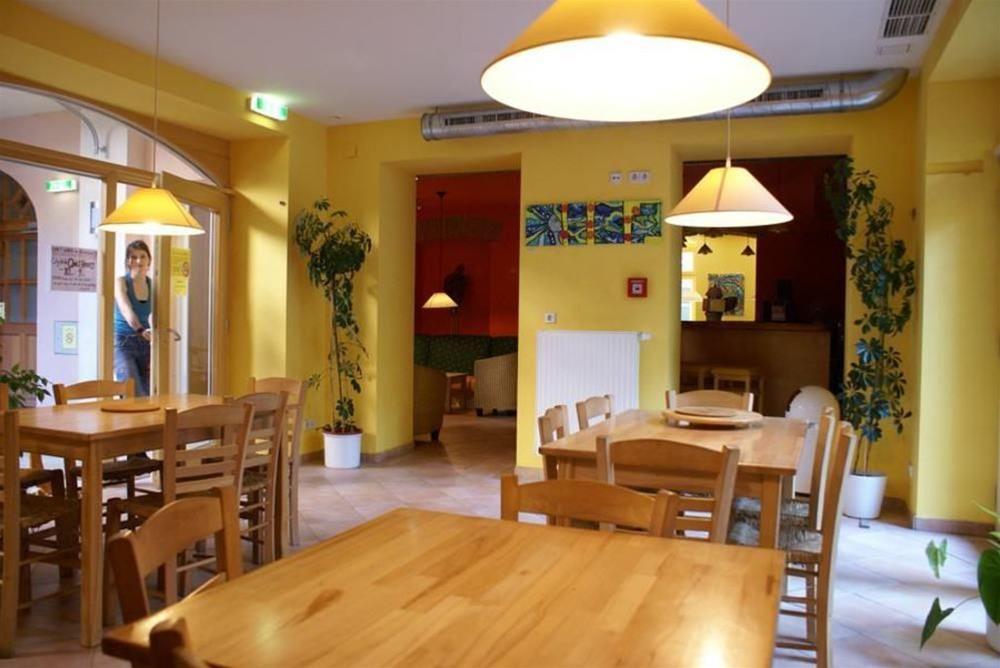 Hostel Ruthensteiner