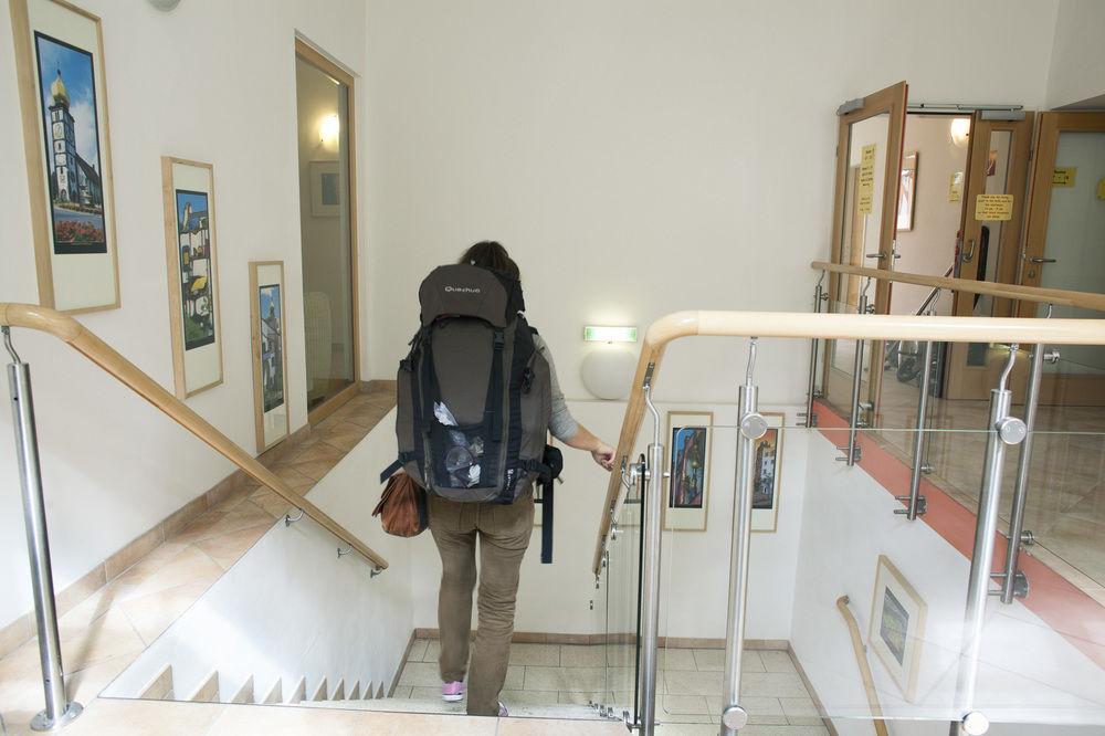 Hostel Ruthensteiner