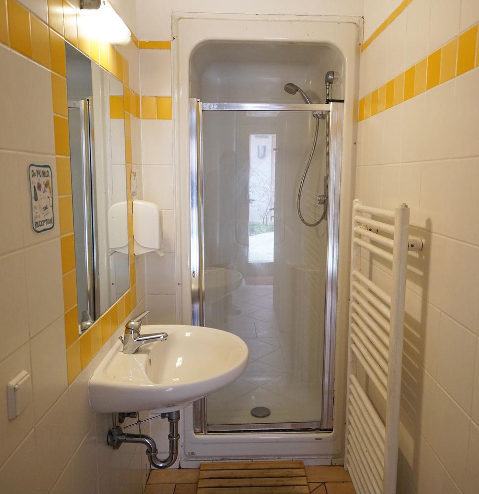 Hostel Ruthensteiner