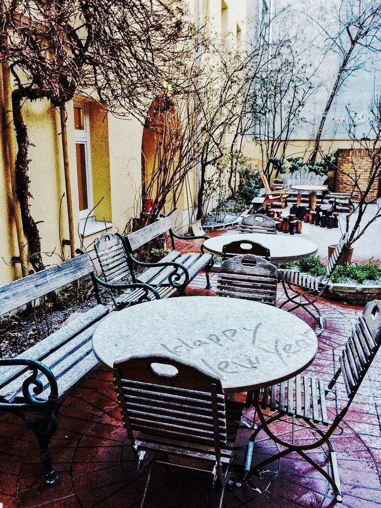 Hostel Ruthensteiner