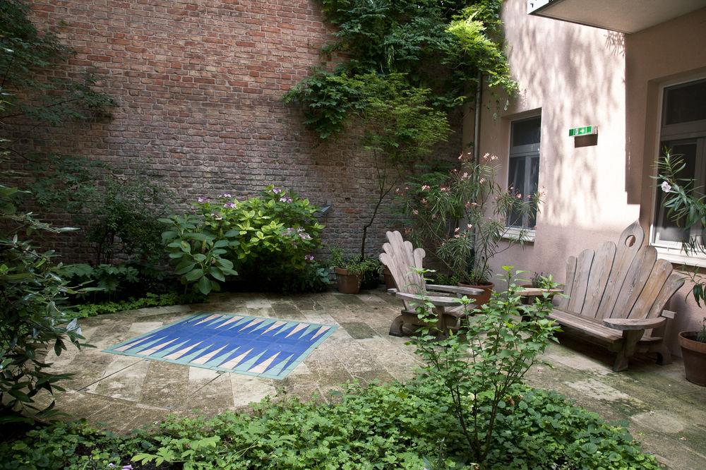 Hostel Ruthensteiner